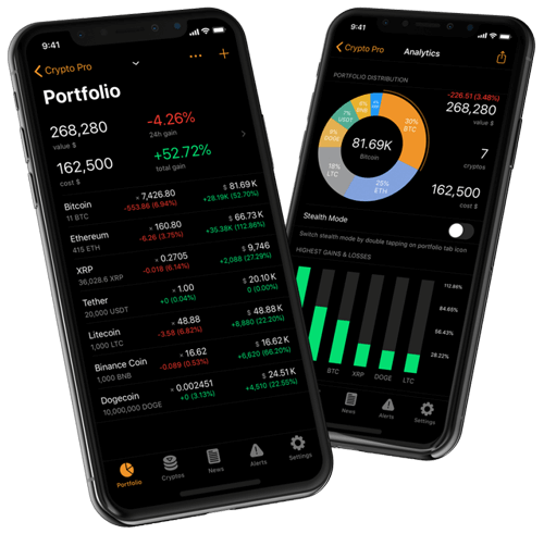 Nová éra - Expert na investice do kryptoměn